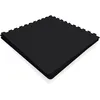 Image de GORILLA SPORTS® Tapis Mousse Puzzle - Mousse EVA, 61x61cm, Antidérapant, 4 Pièces, épais, Doux - Dalles Mousse, Tapis Protection Sol, Dalle Sport, Accessoires pour Fitness et Musculation