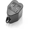 Image de vhbw Batterie Compatible avec Kärcher Robocleaner RC 4.000, RC4000, RC3000 Robot électroménager (2000mAh, 6V, NiMH)