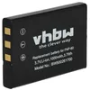 Image de vhbw 1x Batterie Compatible avec Optoma BB-LIO37B, PK101 Pico Pocket Projector, PK102 Pico Pocket Projector vidéoprojecteur (1000mAh, 3,6V, Li-ION) - Remplacement pour Z60