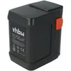 Image de vhbw Batterie Compatible avec Gardena AccuCut 450 Li (8841-20), AccuCut 400 Li (8840-20) cisaille (3000mAh, 18V, Li-ION)