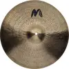 Image de Masterwork Jazz Master 17 inch Crash cymbale
