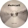 Image de Masterwork Custom 17 inch Rock Crash cymbale