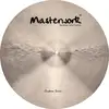 Image de Masterwork Custom 19 inch Thin Crash cymbale