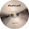 Image de Masterwork Custom 14 inch Crash Thin 14 pouces