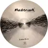 Image de Masterwork Custom Crash 15 pouces