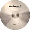 Image de Masterwork Custom 15 inch Crash Thin 15 pouces