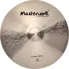 Image de Masterwork Custom 18 inch Crash Thin 18 pouces