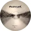 Image de Masterwork Custom 19 inch Crash Rock 19 pouces