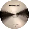 Image de Masterwork Custom 20 inch Crash Rock 20 pouces