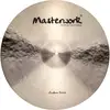 Image de Masterwork Custom Thin Crash 20 pouces