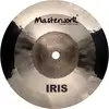 Image de Masterwork Iris 8 inch Splash cymbale splash
