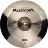 Image de Masterwork Iris 14 inch cymbale crash