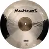 Image de Masterwork Iris 16 inch cymbale crash