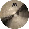 Image de Masterwork Jazz Master 16 inch Crash cymbale