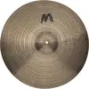 Image de Masterwork Jazz Master 20 inch Crash cymbale
