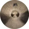 Image de Masterwork Jazz Master 19 inch Crash cymbale