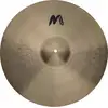 Image de Masterwork Jazz Master 21 inch Ride cymbale