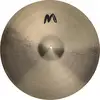 Image de Masterwork Jazz Master 22 inch Extra Thin Ride cymbale