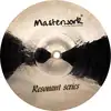 Image de Masterwork Resonant 9 inch Splash cymbale