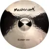 Image de Masterwork Resonant 15 inch Crash 15 pouces