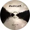Image de Masterwork Resonant 18 inch Crash 18 pouces