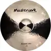 Image de Masterwork Resonant 20 inch Crash 20 pouces