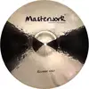 Image de Masterwork Resonant Ride 20 inch cymbale