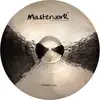 Image de Masterwork Resonant Ride 22 inch cymbale