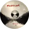 Image de Masterwork Troy crash 14 pouces