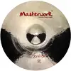 Image de Masterwork Troy crash rock 16 pouces
