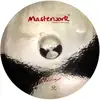 Image de Masterwork Troy crash rock 18 pouces