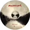 Image de Masterwork Troy cymbale crash 17 pouces