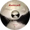 Image de Masterwork Troy cymbale crash 19 pouces