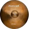 Image de Masterwork Oxygen 20 inch Thin Crash cymbale