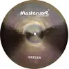 Image de Masterwork Oxygen 18 inch Thin Crash cymbale