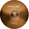 Image de Masterwork Oxygen 18 inch Crash cymbale