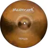 Image de Masterwork Oxygen 17 inch Crash cymbale