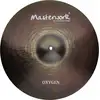 Image de Masterwork Oxygen 19 inch Crash cymbale