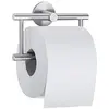 Image de Wagner ewar Dérouleur de papier WC AC220 acier inoxydable, Edelstahl matt