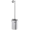Image de Wagner de ewar Brosse WC ac221 acier inoxydable, Edelstahl poliert