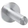 Image de Wagner Ewar AC222 Porte-rouleau de papier toilette en acier inoxydable poli