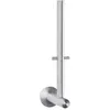 Image de Wagner de ewar ac225 2 double support pour réserve de papier toilette en acier inoxydable, Edelstahl poliert