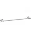 Image de Wagner de ewar Porte-serviettes 600 mm ac232 acier inoxydable, Edelstahl poliert