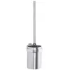 Image de Wagner de ewar Brosse WC ac261 acier inoxydable, Edelstahl matt