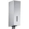 Image de Wagner de Savon ewar 700 ml WP101 1 Acier Inoxydable pour montage en saillie, Edelstahl poliert