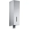Image de Wagner de Savon ewar 950 ml wp102 en acier inoxydable pour montage en saillie, Edelstahl poliert