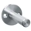 Image de Wagner de ewar Réserve de Papier Toilette Support pc222 acier inoxydable, Edelstahl poliert