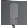 Image de Wagner de Savon ewar Derrière Miroir 950 ml wp174 2 Acier inoxydable mat