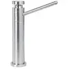 Image de Wagner de ewar Table Distributeur de savon wp192 3 Acier inoxydable, Edelstahl matt