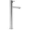 Image de Wagner Ewar Distributeur de savon de table WP195-10 en acier inoxydable mat